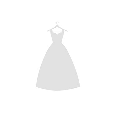 Casablanca Bridal Style #2545-1 Default Thumbnail Image
