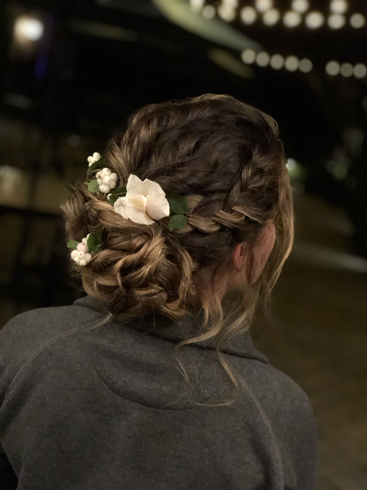 The Mane Event NY