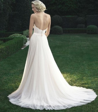 Casablanca Bridal Style #2205 #1 thumbnail