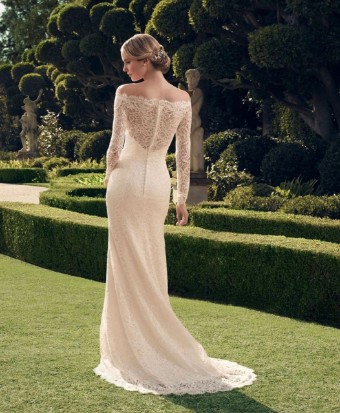 Casablanca Bridal Style #2169 #1 thumbnail