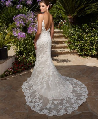 Casablanca Bridal Style #1975 #1 thumbnail